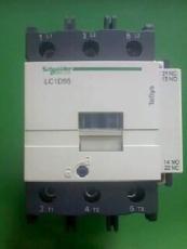 LC1-D18施耐德交流接觸器