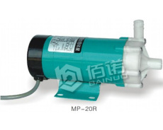 上海佰諾MP循環磁力泵