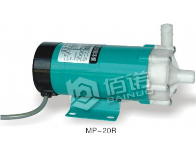 上海佰诺MP循环磁力泵