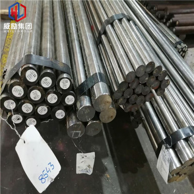 Inconel713C薄壁管力学性能标准