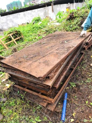 广州花都区本地钢芯铝绞线回收行情价格