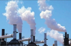 成都鍋爐廢氣檢測工廠廢氣排放監測
