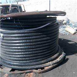 保定铜电缆回收高价施工剩余电缆回收咨询