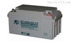 劲博蓄电池HSE65-12劲博电池12V65AH