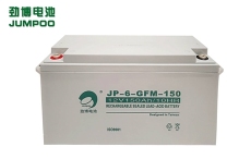 劲博蓄电池JP-6-HSE-150劲博电池12V150AH