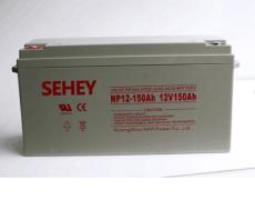西力蓄电池NP12-150寿命价格型号12V150AH
