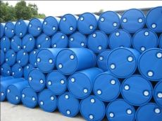 沈陽藍色塑料桶回收噸桶大量塑料桶回收中心