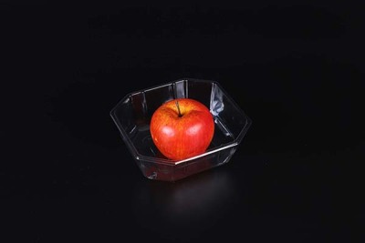 PP透明水果盒 一次性小份水果盒 上海吸塑包
