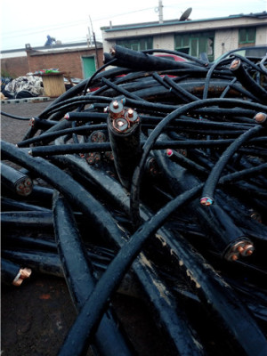 承德整轴电缆回收价格热议电缆回收价格
