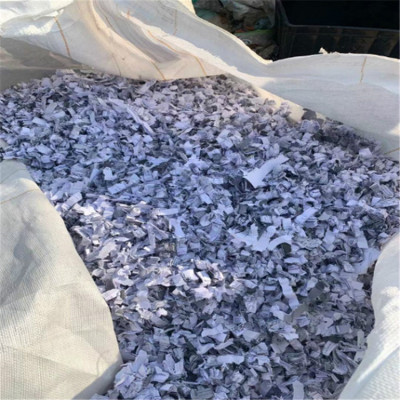 松江区废纸销毁 文件纸粉碎根据客户的需求