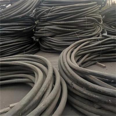 上海电缆回收公司 市场回收报废电缆多少钱