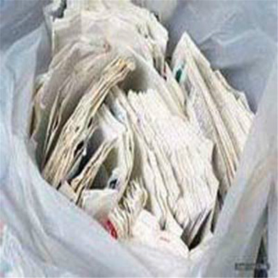 湖州废纸销毁粉碎 处理保密物资严格执行