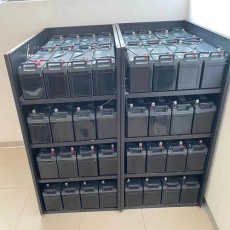 A8電池柜12V蓄電池組廠家直銷