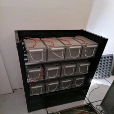 A32電池柜絕緣電源箱含稅運報價