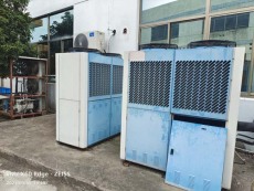震澤鎮空調冷水機組收購公司
