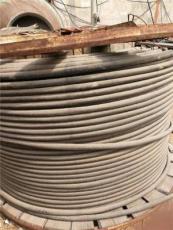 铝导线回收厂家-工程剩余绝缘铝导线回收厂