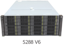 超聚变5288V5 服务器 4U机架式 成都华为