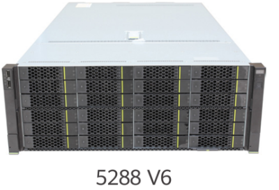 超聚變5288V5 服務器 4U機架式 成都華為