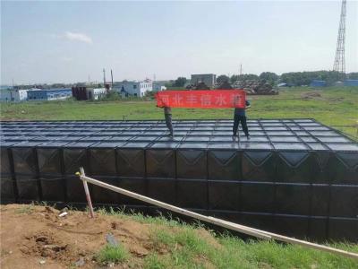 地埋泵站A东丽区地埋泵站A地埋泵站厂家定制