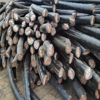 收购二手废旧电缆-北京回收电缆公司