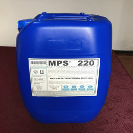 绵阳浓缩型反渗透阻垢分散剂MPS220厂家