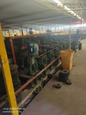 台州专业化工厂拆除回收价格多少