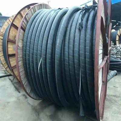 广德县铜芯电缆线回收长期回收电缆线