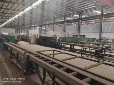 上海大型工厂拆除回收交易市场