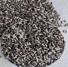 利泰金属钛颗粒-钽颗粒-铌颗粒-锆粒-钴颗粒