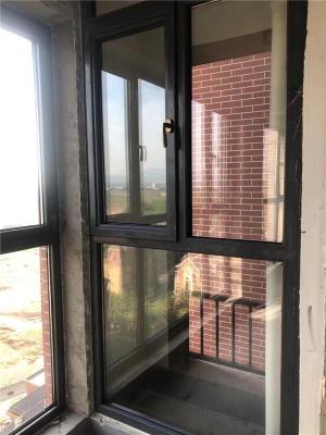 西安市安装隔音窗户换窗户玻璃双层玻璃
