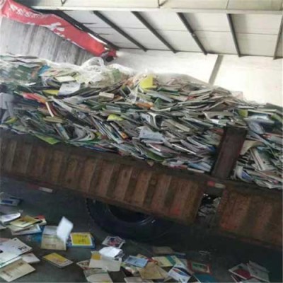 江阴教科书销毁回收