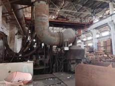 温州废旧厂房拆除回收咨询