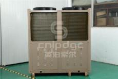 变频热泵冷暖机 陕西煤改电空气能热泵