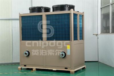 变频热泵冷暖机 陕西煤改电空气能热泵