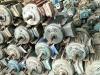 高价回收铜铁铝变压器发电机厂房拆除收购