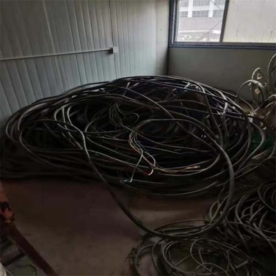 泰州正规回收电线电缆哪家好
