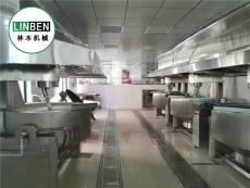 学生餐设备-中央厨房设备多少钱
