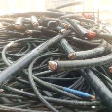 河北电缆回收市场-河北地区废品电缆回收站