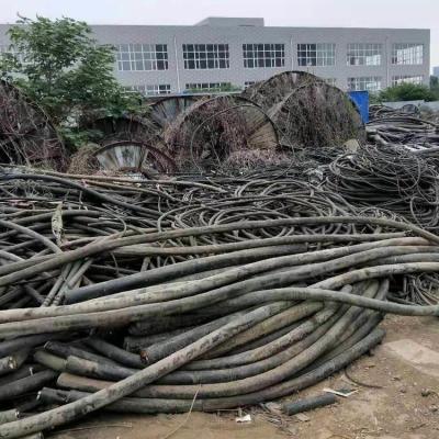 北京市电缆回收-北京地区电缆回收今日价格