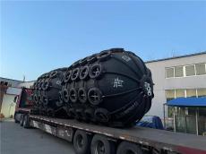 青島中海航船舶用品 船舶護舷