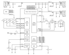 多协议双向快充移动电源解决方案 SW6120