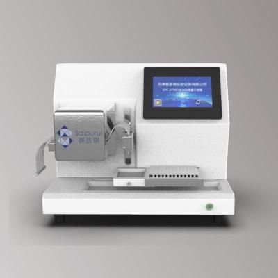 天津赛普瑞SPR-AT96D全自动微量分液器