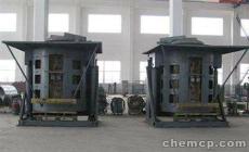 南京中频炉回收平台 丹阳中频感应炉回收