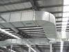 天津中央空调风管保温施工队玻璃棉板保温