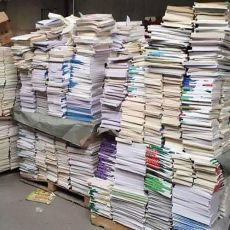 沈阳更多文件档案销毁流程挤压图书高价回收