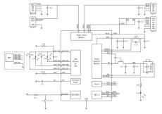 移动电源解决方案 SW6003 QFN-32
