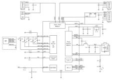 移动电源解决方案 SW6007 QFN-32