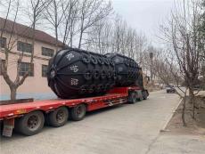 青島中海航船舶用品有限公司 填充護舷