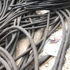合作电缆回收-合作带皮电缆回收价格查询