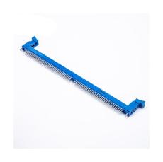 國(guó)產(chǎn)DDR4連接器 288PINDIP直插  PH0.85MM